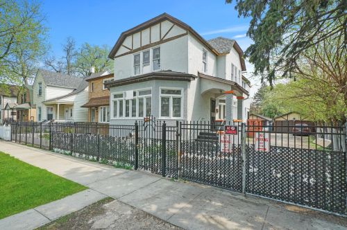 3245 64 Pl, Chicago IL 60638-5418 exterior