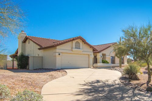 6362 Camino Katrina, Tucson, AZ 85718-2836