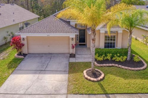 14338 Moon Flower Dr, Tampa, FL 33626-2346