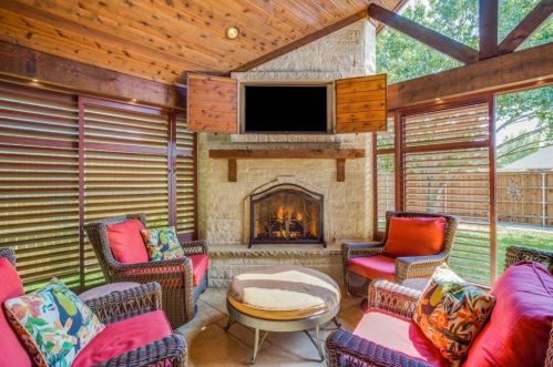 4135 Republic Dr, Frisco TX 75034-6326 exterior