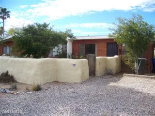 703 Richey Blvd, Tucson AZ  85716-4617 exterior