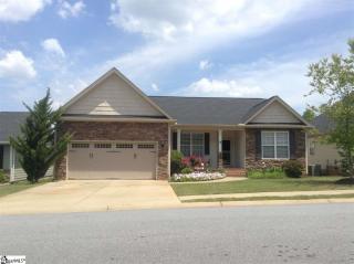 510 Summitbluff Dr, Greenville, SC 29617-6195