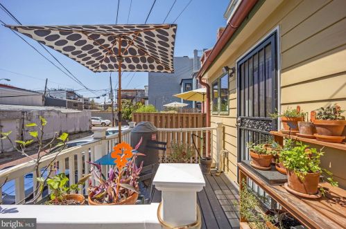 1106 Monroe St, Washington DC 20010-2014 exterior