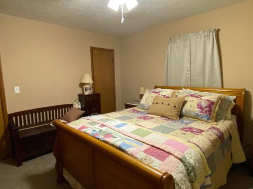 823 Mcginnis St, Lebanon MO 65536-2655 exterior