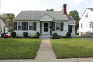 1628 Liberty Rd, Lexington, KY 40505-4039