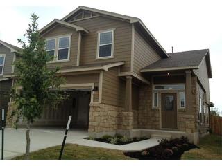 8517 Wood Stork Dr, Austin TX  78729-8099 exterior