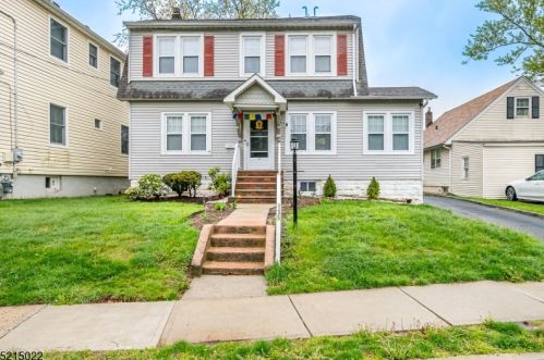 135 Conover Ave, Nutley NJ  07110-3332 exterior