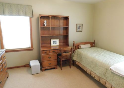 11640 Campbell Ave, Chicago IL 60655-1531 exterior