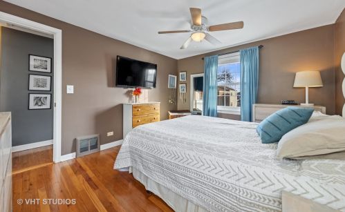 5540 Olcott Ave, Chicago IL 60706-1136 exterior