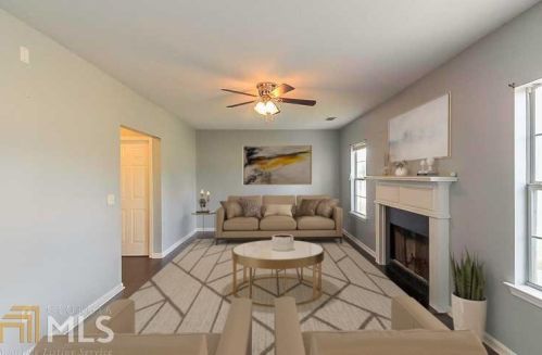 6099 Lamp Post Pl, Atlanta, GA 30349-8821