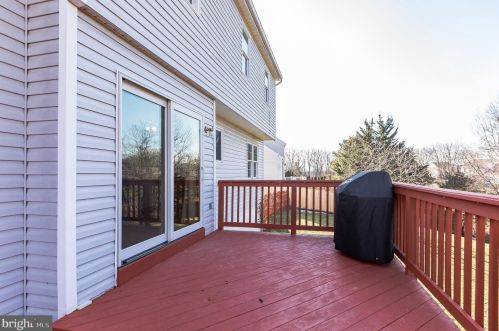 107 Bayberry Dr, Limerick PA 19468-1240 exterior