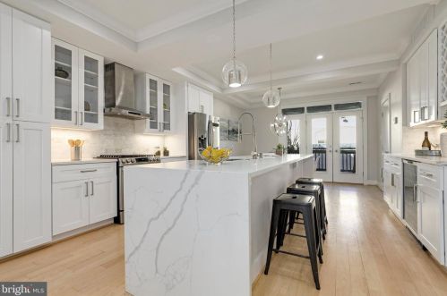 5102 9th St, Washington DC  20011-3918 exterior