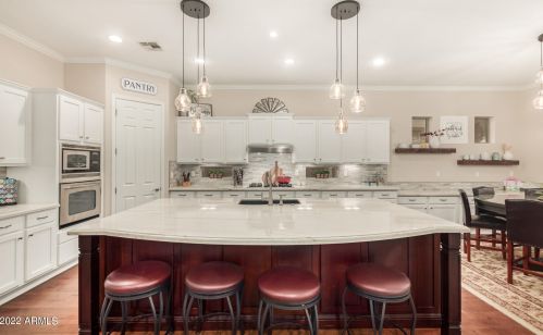 3547 Kaibab Pl, Chandler AZ  85249-5481 exterior