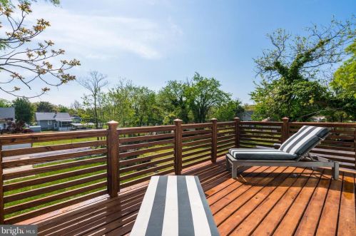 2216 30th St, Washington DC  20020-3369 exterior