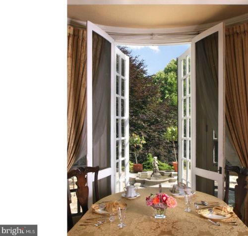 725 Darlington Rd, Media PA 19063-5605 exterior