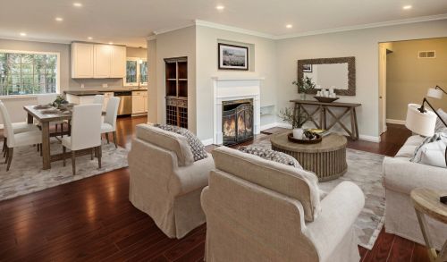 830 Apple Tree Rd, Milwaukee WI  53217-4032 exterior