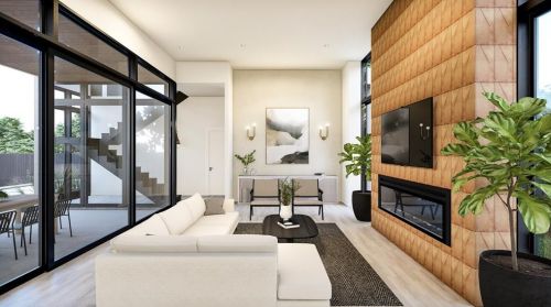 8311 Bowling Green Dr, Austin, TX 78757-7709