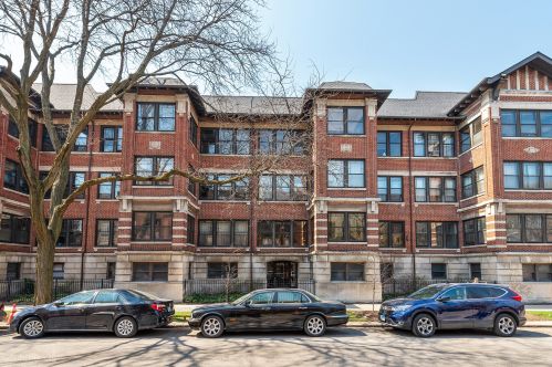5052 Woodlawn Ave, Chicago, IL 60615-2825