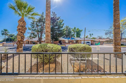 4301 21st St, Phoenix AZ  85016-5552 exterior