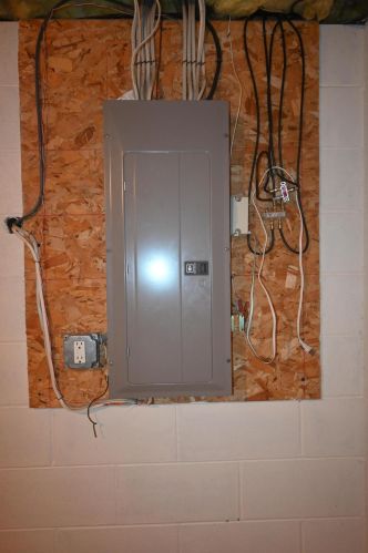 346 Densmore St, Meskegon MI 49442-1511 exterior