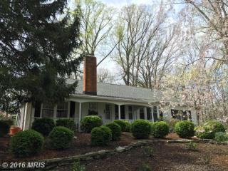 8720 Darnestown Rd, Rockville, MD 20850-3101