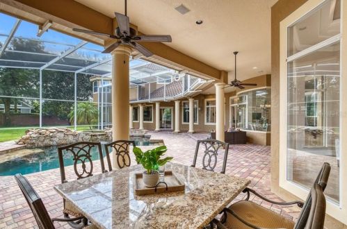 239 New Gate Loop, Lake Mary FL 32746-4127 exterior