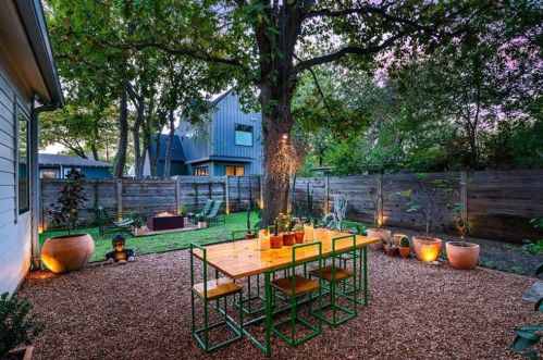 1911 Alegria Rd, Austin TX 78757-3219 exterior