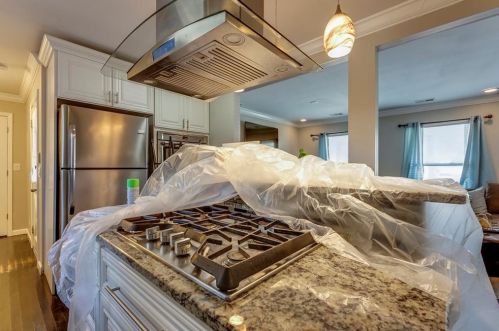 3665 Las Olas Dr, Atlanta GA 30349-2611 exterior