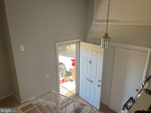 13005 Payson St, Rockville MD exterior