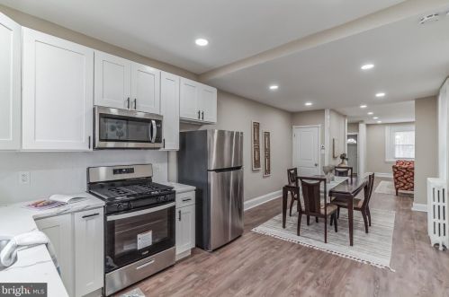 4035 8th St, Philadelphia PA  19140-2233 exterior