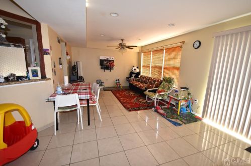 100 Copeley Way, New Brunswick NJ  08902-4554 exterior