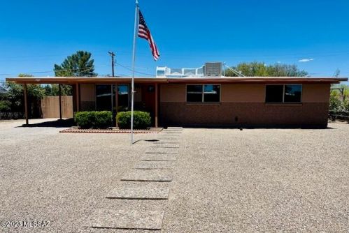 7009 Calle Osito, Tucson, AZ 85710-5455