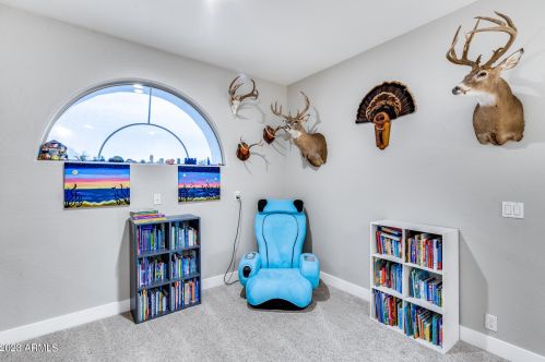 22034 55th St, Phoenix AZ  85054-7150 exterior