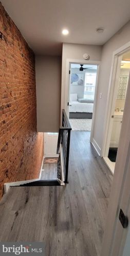 1922 Firth St, Philadelphia PA  19125-1305 exterior