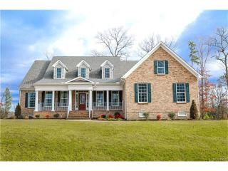 10801 Ashley Oak Ter, Chester, VA 23831-1491