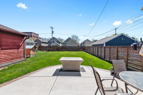 1814 5th St, Milwaukee WI 53204-3901 exterior