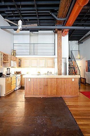 3028 Commerce St, Dallas TX  75212-4807 exterior