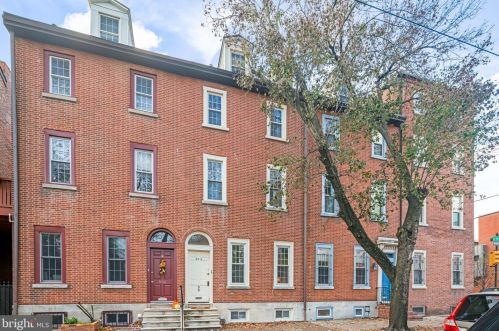 504 11th St, Philadelphia PA 19123-3723 exterior