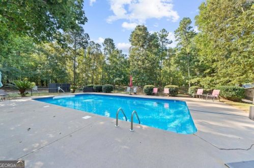 400 Scuffleboro Rd, Eatonton GA 31024-7667 exterior