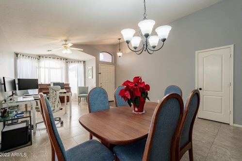 4862 Cherry Hills Dr, Chandler AZ  85249-7045 exterior