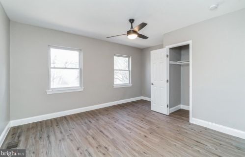 1515 1st St, Washington DC 20024-3411 exterior