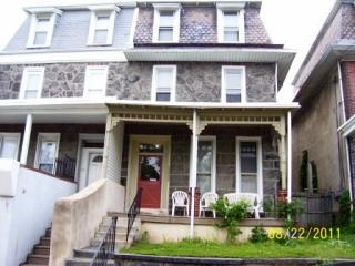 115 Sumac St, Philadelphia PA  19128-3822 exterior
