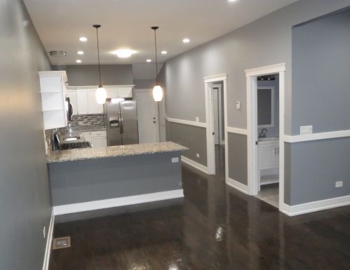 2922 48 Ct, Chicago IL 60804-3622 exterior