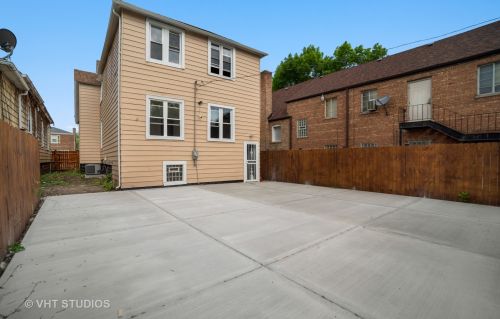 8805 Normal Ave, Chicago IL  60620-2121 exterior