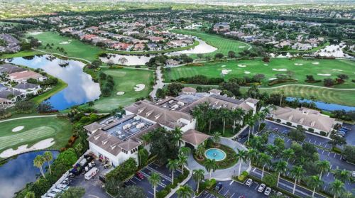 6499 Enclave Way, Boca Raton FL 33496-4076 exterior