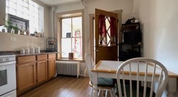 2308 Harding Ave, Chicago IL 60805-1437 exterior