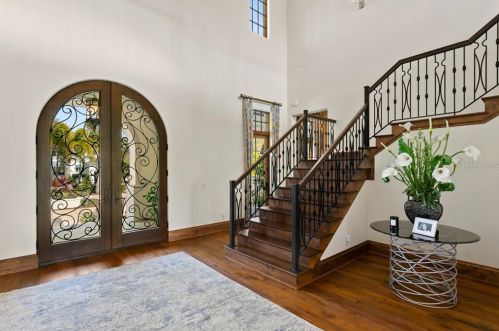 2621 Dundee St, Tampa FL  33629-7516 exterior