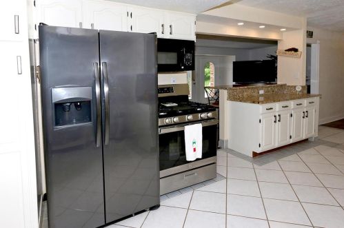 11854 Kramper Ln, Saint Louis MO 63128-1432 exterior