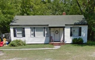 2327 Getzen St, Augusta, GA 30906-3033