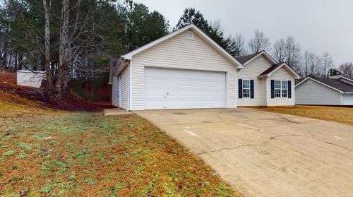 2779 Glendale Dr, Gainesville GA 30507-9568 exterior